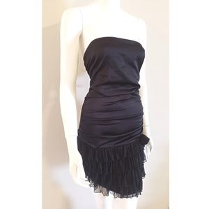 Marquis Cocktail Dress